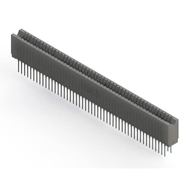 745-098-522-206 EDAC Inc.  Edgeboard Connectors